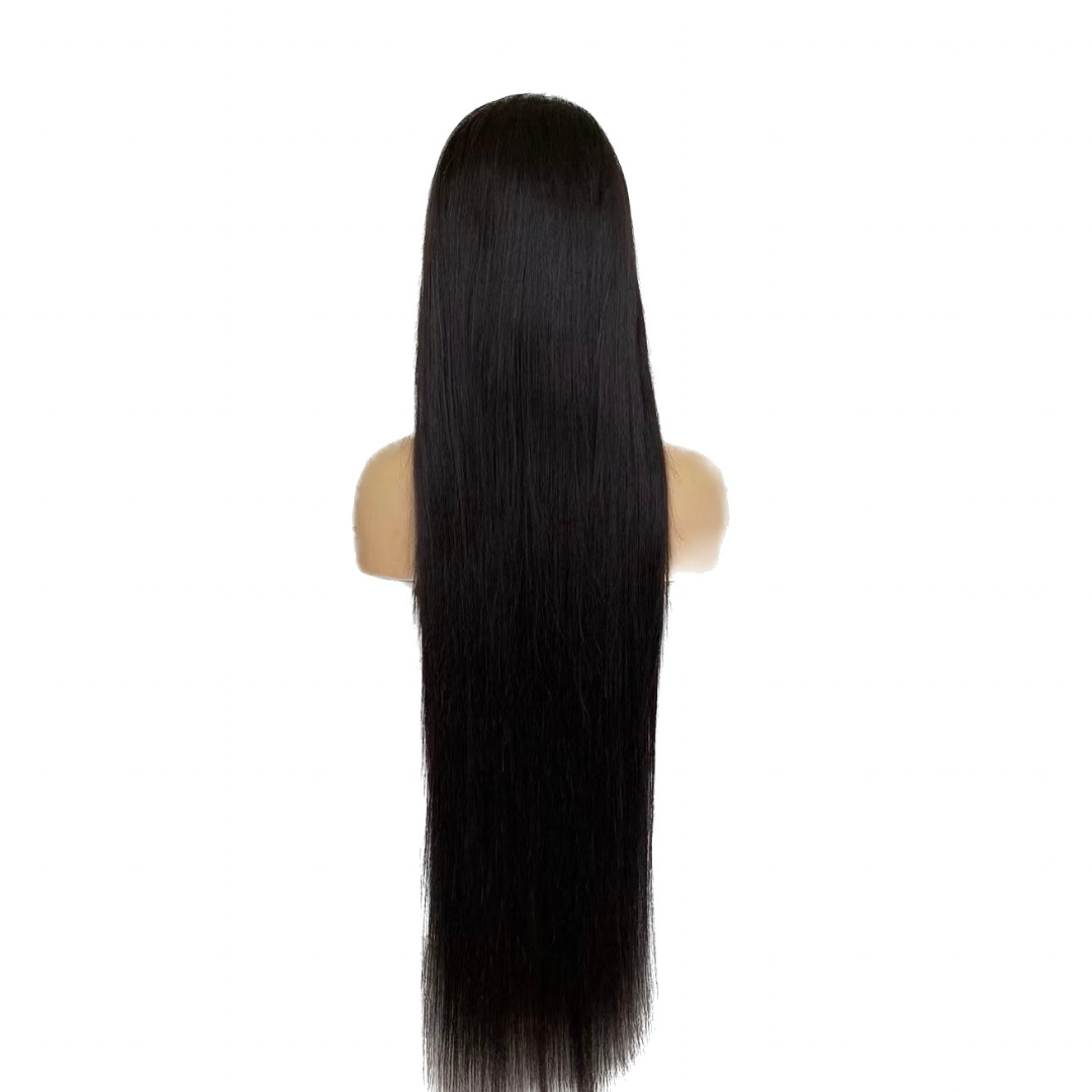Frontal Wig Units