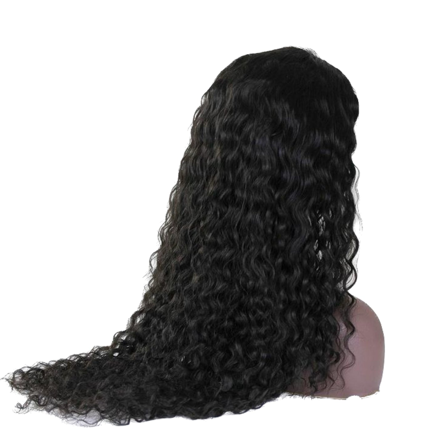 Frontal Wig Units