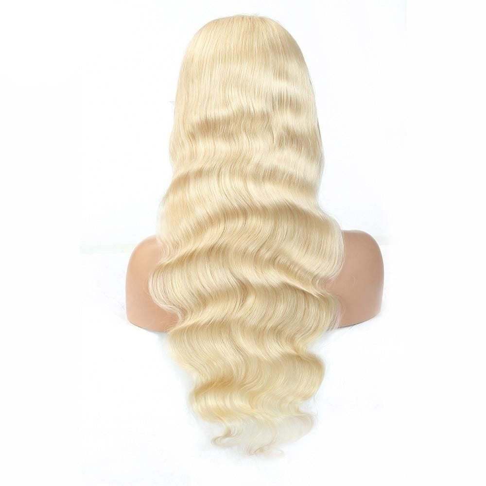 Frontal Wig Units