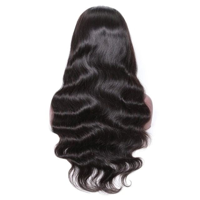 Frontal Wig Units