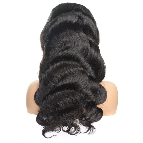Frontal Wig Units