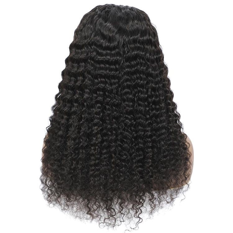 Frontal Wig Units