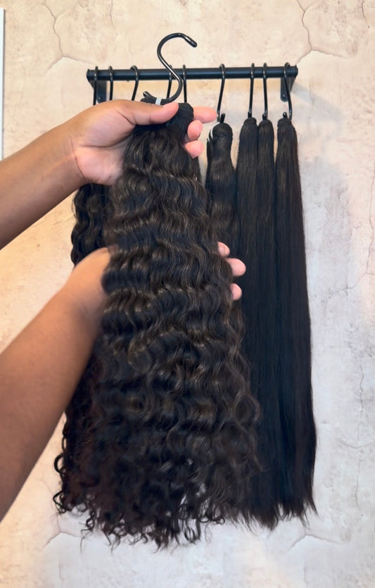 Curly - Curly Collection