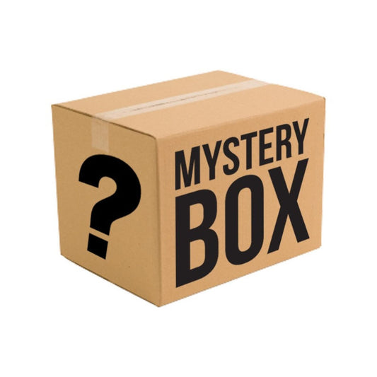 Mystery Lash Box